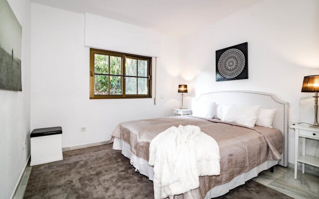 LNO-Luxury 4 bedroom Villa Los Naranjos