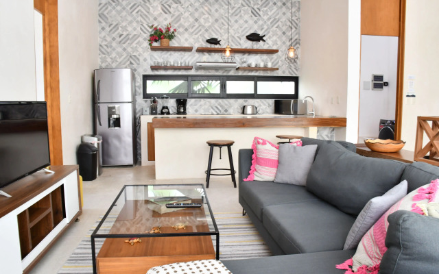 Manor Tulum by The Spot Rentals