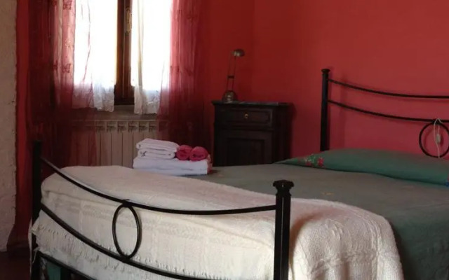 Agriturismo Fravizzola