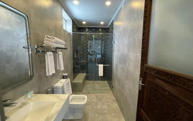 Mizingani Seafront Hotel