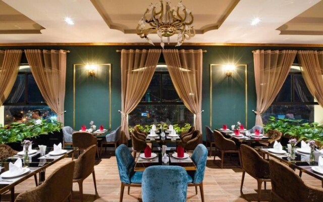 Lupin Boutique Hotel by OYO Rooms