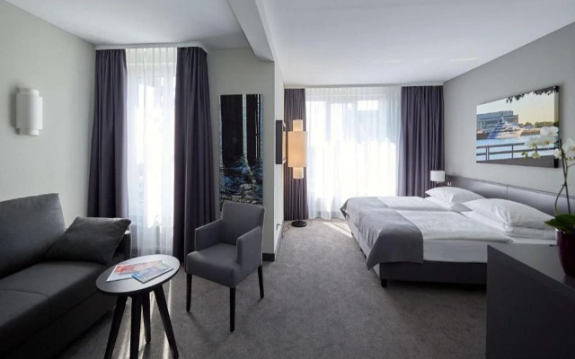 Atlantic Hotel Vegesack