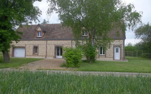 Gite du Petit Potron