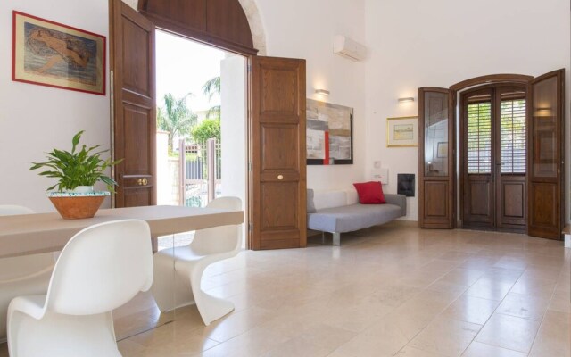 Luxury Villa Nettuno