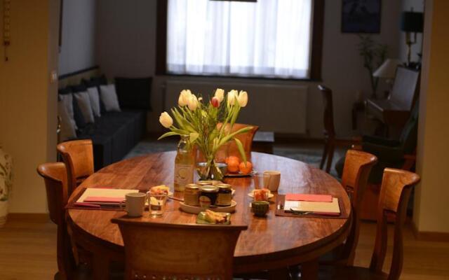 B&B Bio Brussels