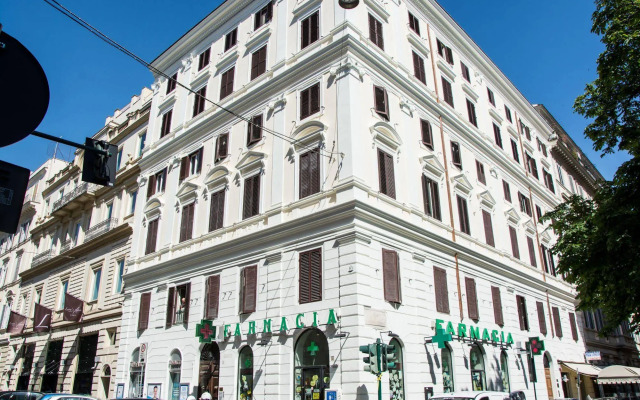 Bed & Breakfast Settembre 95