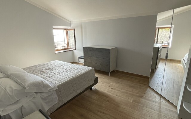 Charming 1-bed Apartment in Montepulciano