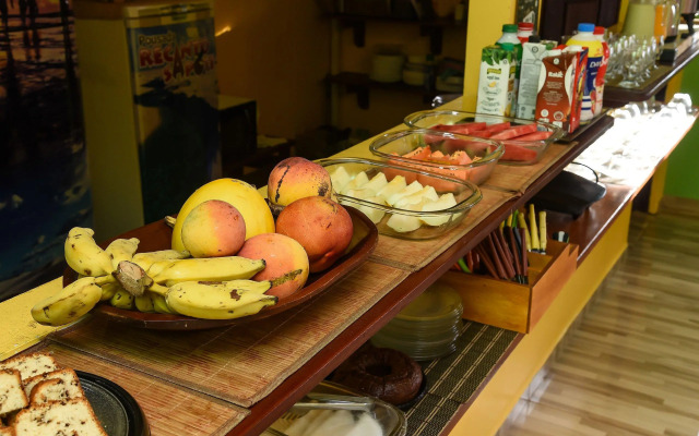 Suíte Lagoa Bonita - Aconchego nos Lençóis!