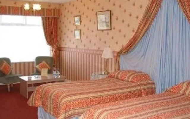 The Swan At Choppington