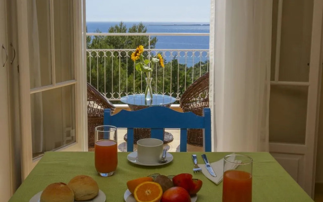 Sunset Paradise Resort