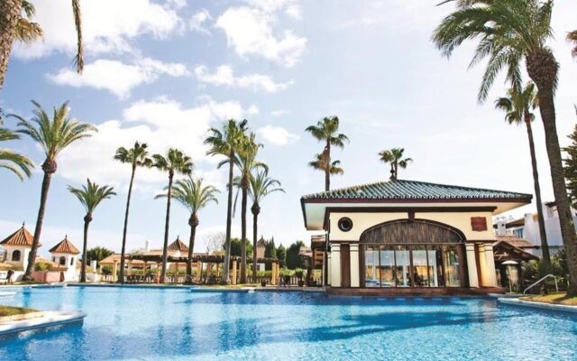 Hotel Inmood San Roque