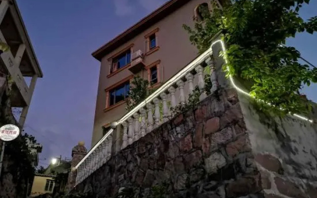 Nanting Sea Home Stay No.19