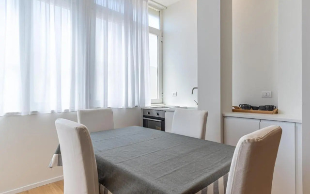 Argiro Luxury Apartments