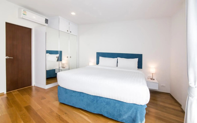 First Choice Grand Suites