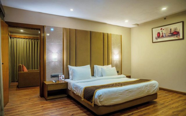 Orsino Resort Mall Road