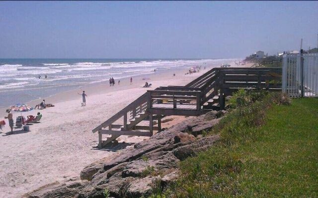 Ocean Condo 3bdrm 501