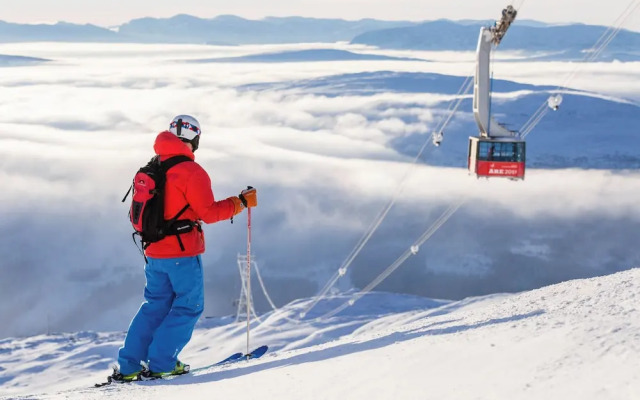 Åre Travel- Mitt i Åre 2