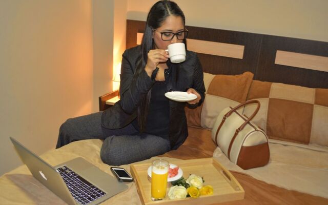 MC Suites