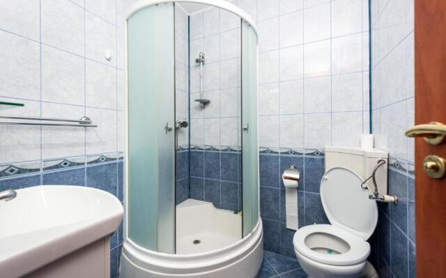 Cozy apartament Predeal - 2 cam la 200m de partie