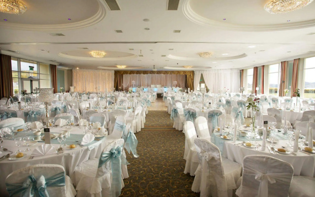 Inishowen Gateway Hotel