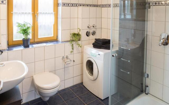 Ferienwohnung Rosalie