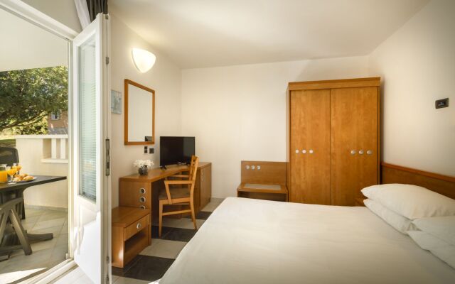 Resort Amarin Apartments