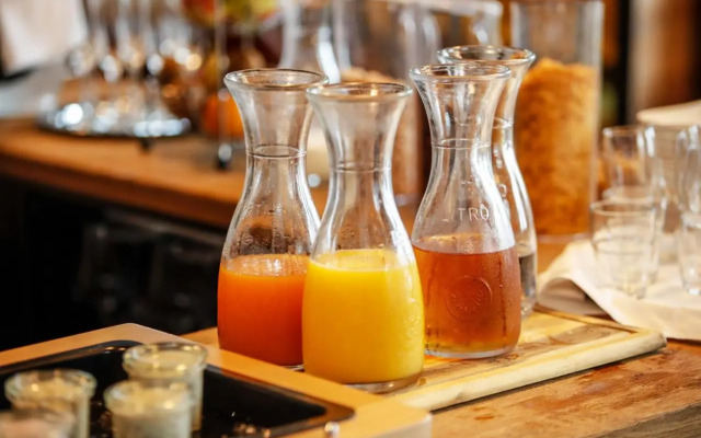 Hotel Lehenerhof Salzburg