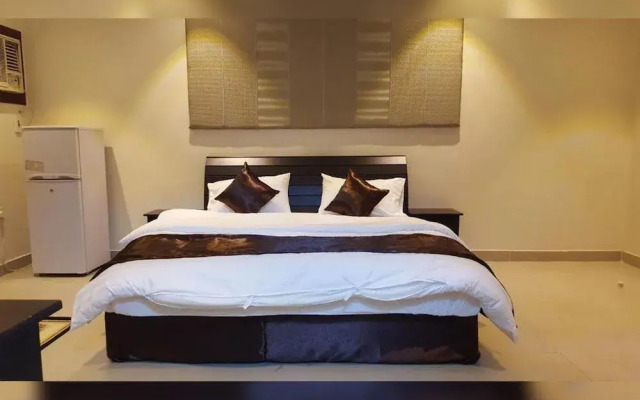 Olayan Suites