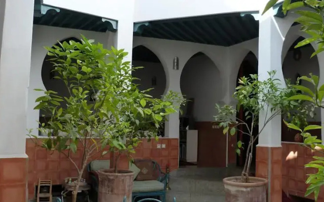 Dar Nadia