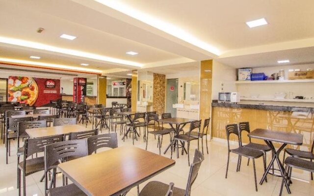 Tagua Park Hotel