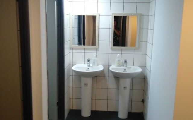 Suny hostel
