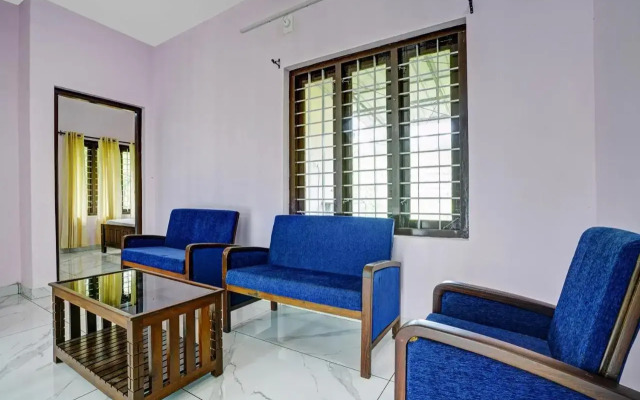 OYO Flagship 80461 R K Residency