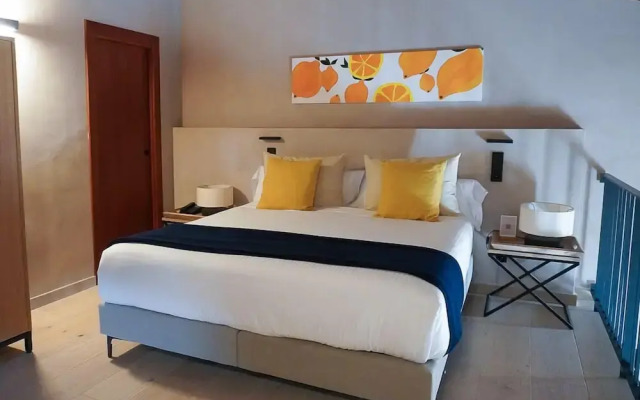 Tradere Hotel Boutique