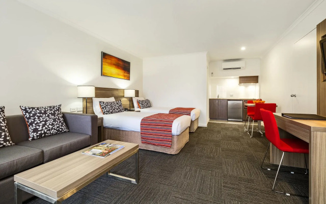 Doncaster Apartments by Nightcap Plus