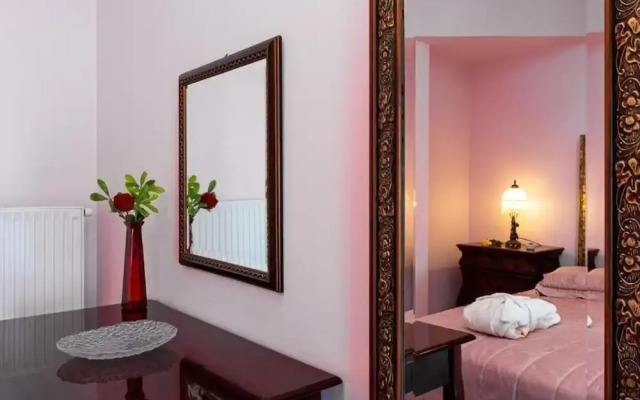 EXPLOR Mansion - Inclusive Experience