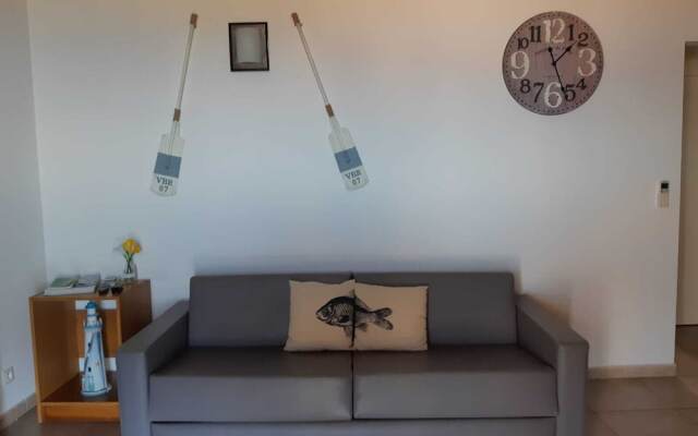 Residences La Tonnara