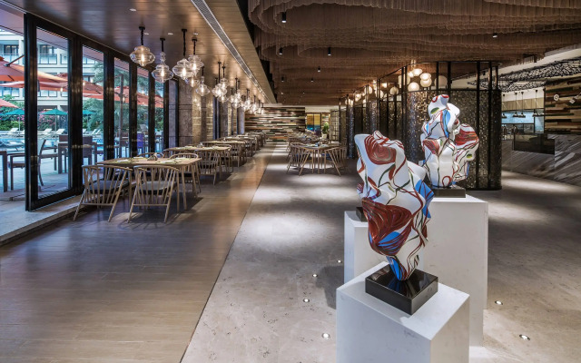 Wingate by Wyndham Sanya Luhuitou