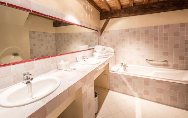 Le Champ des Oiseaux Hôtel & Spa 4*