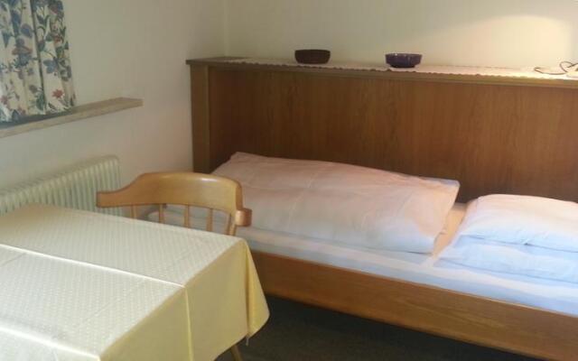 Appartement Sailer