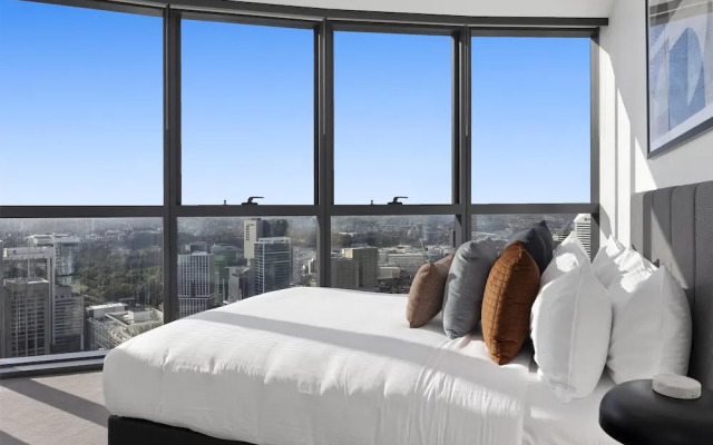 Queen's Wharf Residences