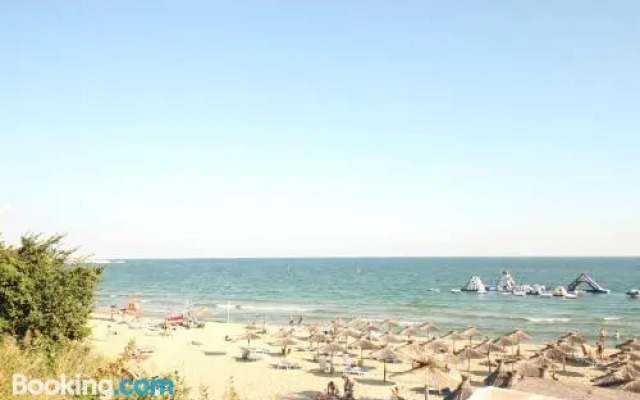 Sea View Apartments