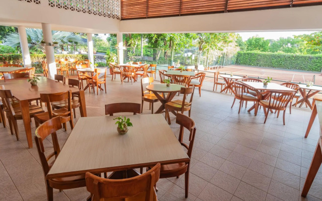 GHL Relax Hotel Club El Puente