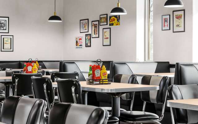 Travelodge by Wyndham Coffeyville