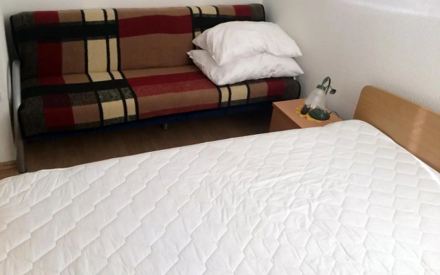 Apartment CDR