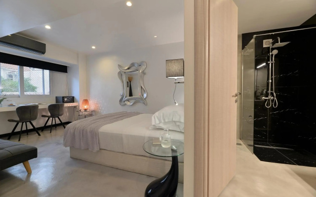 Alter Athens Hotel