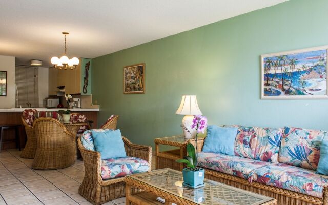 Kamaole Sands 8205 - Two Bedroom Condo