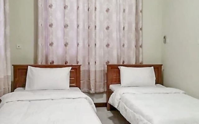 Lovely 2-bed Apartment in Mbweni Zanzibar