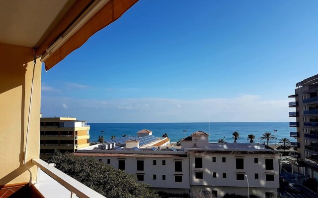 SunHome Playamar Torremolinos