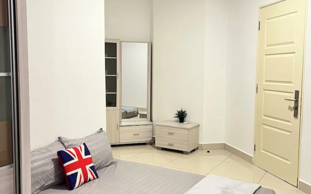 Sky Hive Cozy Apartment Suite, Georgetown