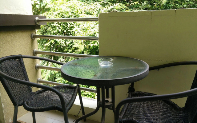 Baan Pulaoon